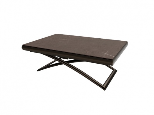 Dakota dining-coffe table - myhome